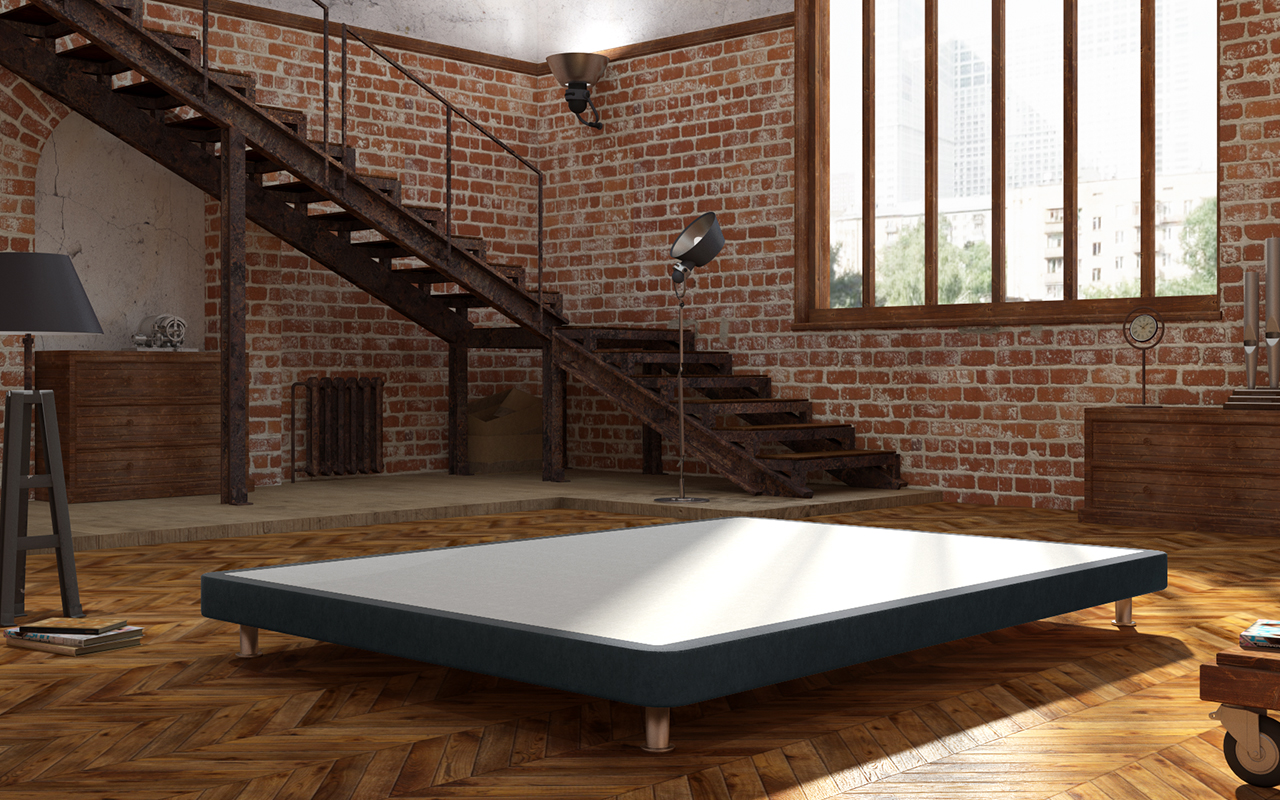 Mr. Mattress Simple Box фото 22