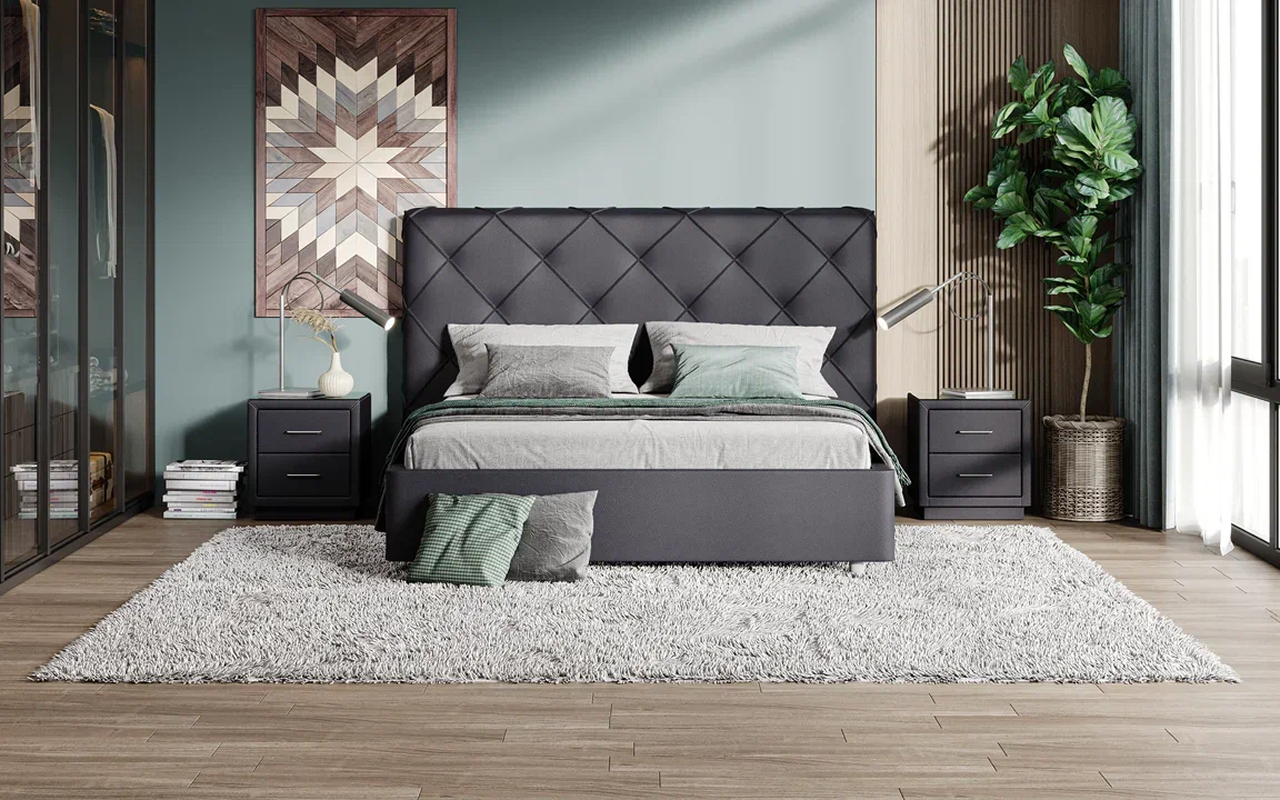 Сонум Manhatten фото 17