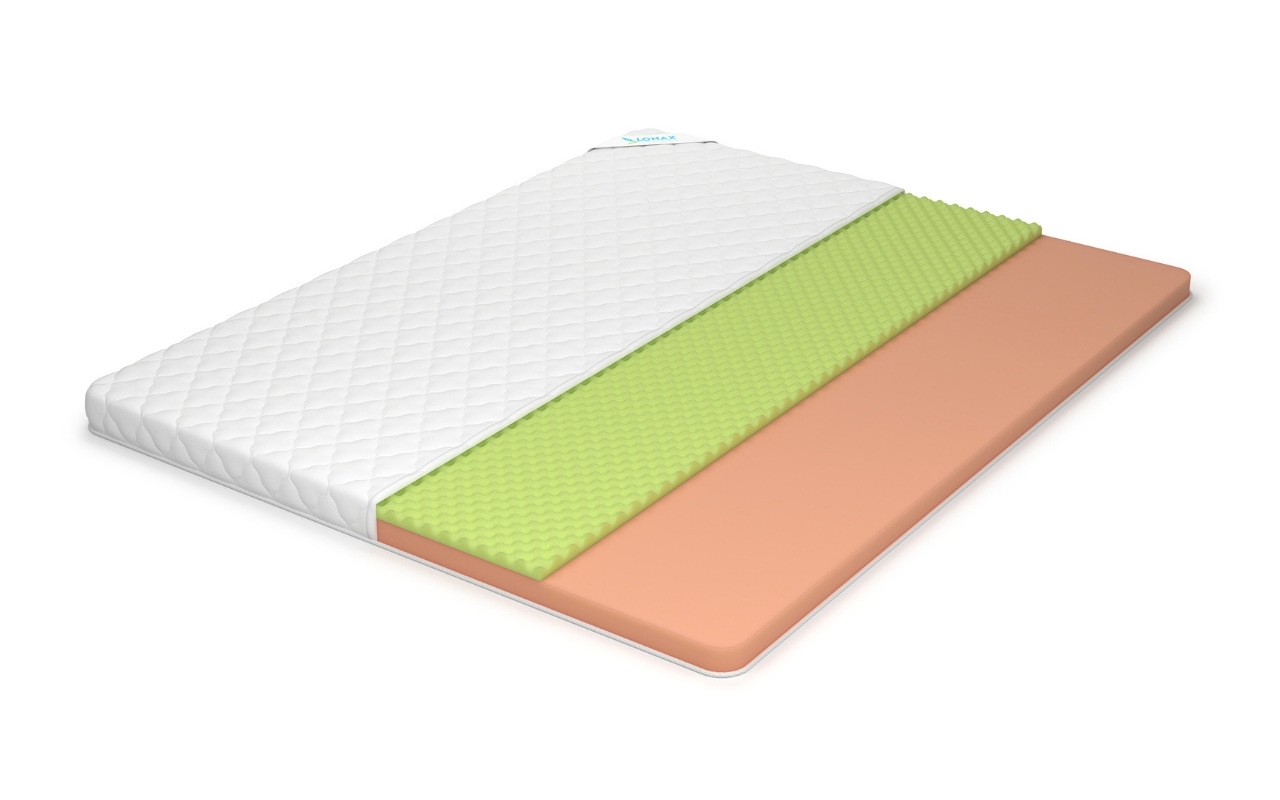 наматрасник Lonax LX RELAX ППУ 8 J 1 Lonax LX RELAX ППУ 8 J